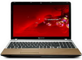 Packard bell easyNote TSX